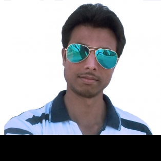 Mohammad Masood-Freelancer in Nagpur,India