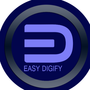 Easy Digify-Freelancer in ,India
