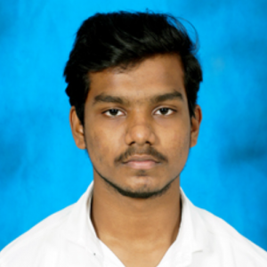 Mohammed Imran I-Freelancer in chennai,India
