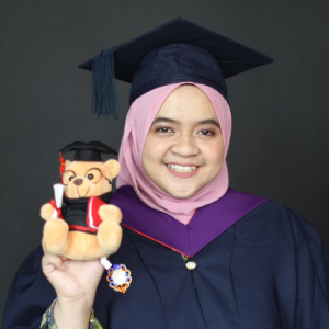 Nur Azizah Brahim-Freelancer in Kuching,Malaysia