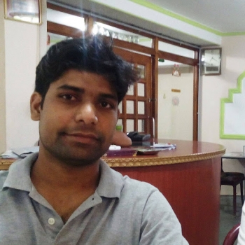Rohit Baghel-Freelancer in Delhi,India