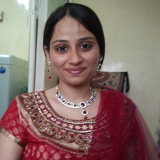 Fatima Vardawala-Freelancer in Pune,India
