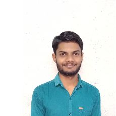 Hasit Chudasama-Freelancer in Bhavnagar,India