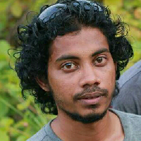Nihad Hassan-Freelancer in ,Maldives