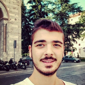 Luigi Verroca-Freelancer in Roma,Italy