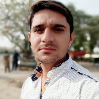 Temoor Abbas-Freelancer in Dera Ghazi Khan,Pakistan