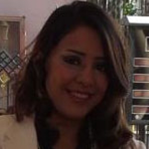 Diana Abozaid-Freelancer in Cairo,Egypt