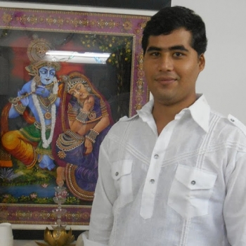 Amol Dagadkhair-Freelancer in Mumbai,India
