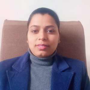 CA Deepika Agarwal-Freelancer in JAIPUR,India