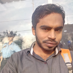 Shyam Singh-Freelancer in Delhi,India