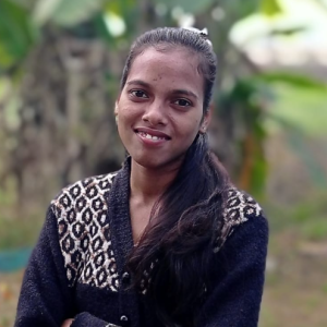 Swarnalata Hasti-Freelancer in Rourkela,India