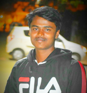 Shrikant Patil-Freelancer in bijapur, karnataka,India