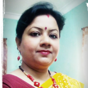 Sumona Ganguly-Freelancer in Durgapur,India