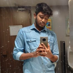 Anurag Botcha-Freelancer in visakhapatnam,India