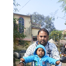 Mahadev Halder-Freelancer in Budrdwan,India