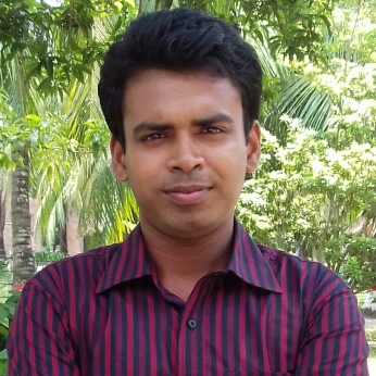 Pronab Roy-Freelancer in Dhaka,Bangladesh