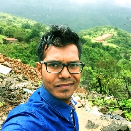 Vinay Sahu-Freelancer in Indore,India