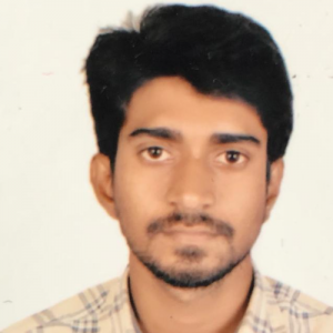 venkatesh kodam-Freelancer in Hyderabad,India