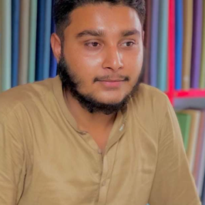 Waqas Ahmad-Freelancer in sargodha,Pakistan