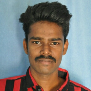 Giddaluru Avinash-Freelancer in Nellore,India