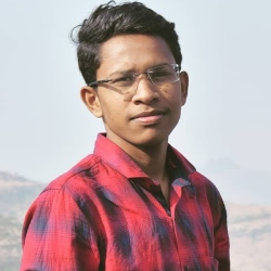 Pritam Deshmukh-Freelancer in Pune,India