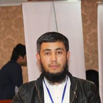 Hikmatullah Ehsan-Freelancer in Kabul,Afghanistan