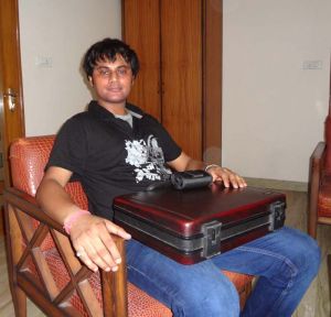 Maneesh Sharma-Freelancer in New Delhi,India