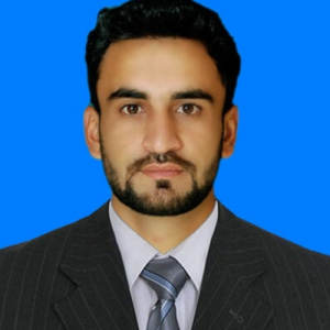 Muhammad Assad Khan-Freelancer in Abbottabad,Pakistan