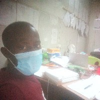 Edison Oghenerobor-Freelancer in LAGOS,Nigeria