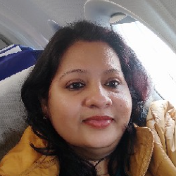 Ranjini Chakraborty-Freelancer in Kolkata,India