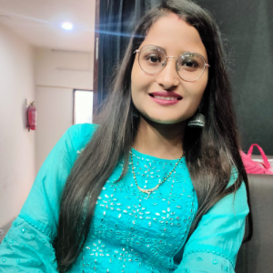 Shivani Shah-Freelancer in Ahmedabad,India