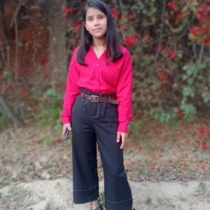 Riyanshi jha-Freelancer in KANPUR,India