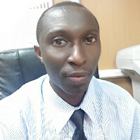 Joseph Mwatu-Freelancer in ,Kenya