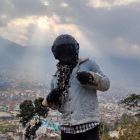Bijaya Rai-Freelancer in काठमाण्डौ,Nepal
