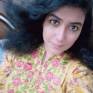 Maya Shah-Freelancer in Karachi,Pakistan