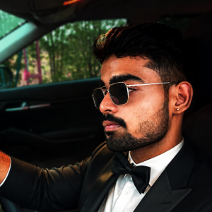 Abhishek Dubey-Freelancer in Jabalpur,India