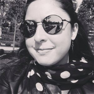 Fulya Gürsel-Freelancer in Istanbul,Turkey