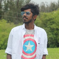 Anvar Kaipulla-Freelancer in Tiruppur,India