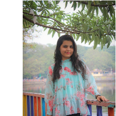 Rutuja Patil-Freelancer in Mumbai,India