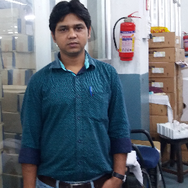 Sushanta Bain-Freelancer in Kolkata,India