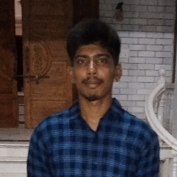 SHAMS TABREZ-Freelancer in Fatehpur,India