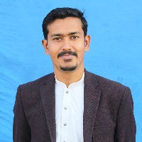 Shahzeb Hassan-Freelancer in Jhelum,Pakistan