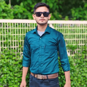 Junior Kumar-Freelancer in Patna,India