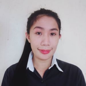 Baby Ann Delfin-Freelancer in Roxas,Philippines