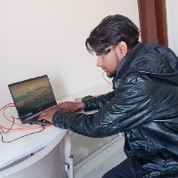 E-Comist By Saqib-Freelancer in Jhelum,Pakistan