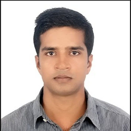 Ashish Jaishwal-Freelancer in Mumbai,India