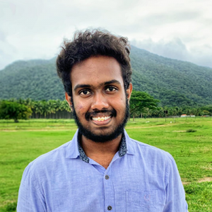 Raja Satwik-Freelancer in Nellore,India