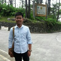 Dwight Paul-Freelancer in Baguio,Philippines