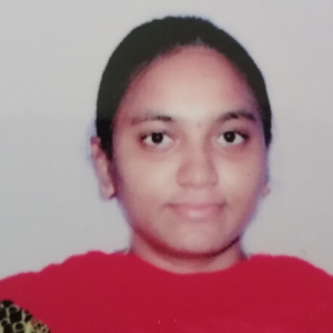Anjali Reddy-Freelancer in Khammam,India
