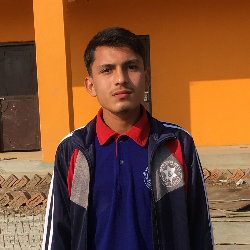 Prashant Zung Pahadi-Freelancer in dharan,Nepal
